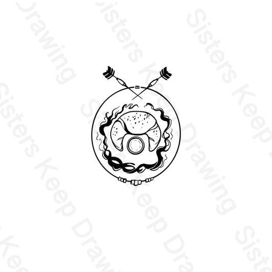 Quarter Quell Tributes -Hunger Games- Tattoo Transparent Png