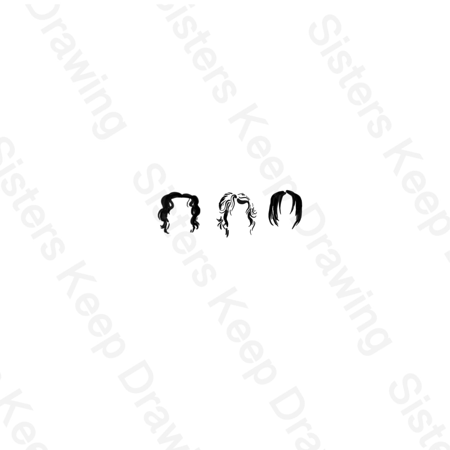 ThunderBOBS-Marvel-Tattoo Transparent Permission PNG- instant download digital printable artwork