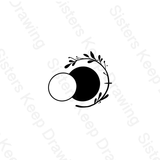 Empty Tomb- Tattoo Transparent PNG