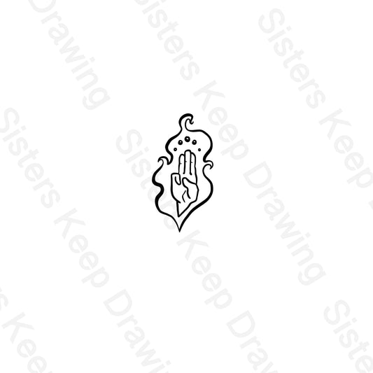 Berries/ May the odds be ever in your favor - Hunger Games- Tattoo Transparent Png