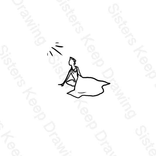 Samuel Hears God's Voice -Bible - Tattoo Transparent PNG