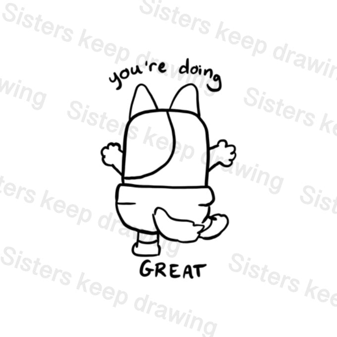 Baby Race- Blue Inspired - Tattoo Transparent Permission PNG-
