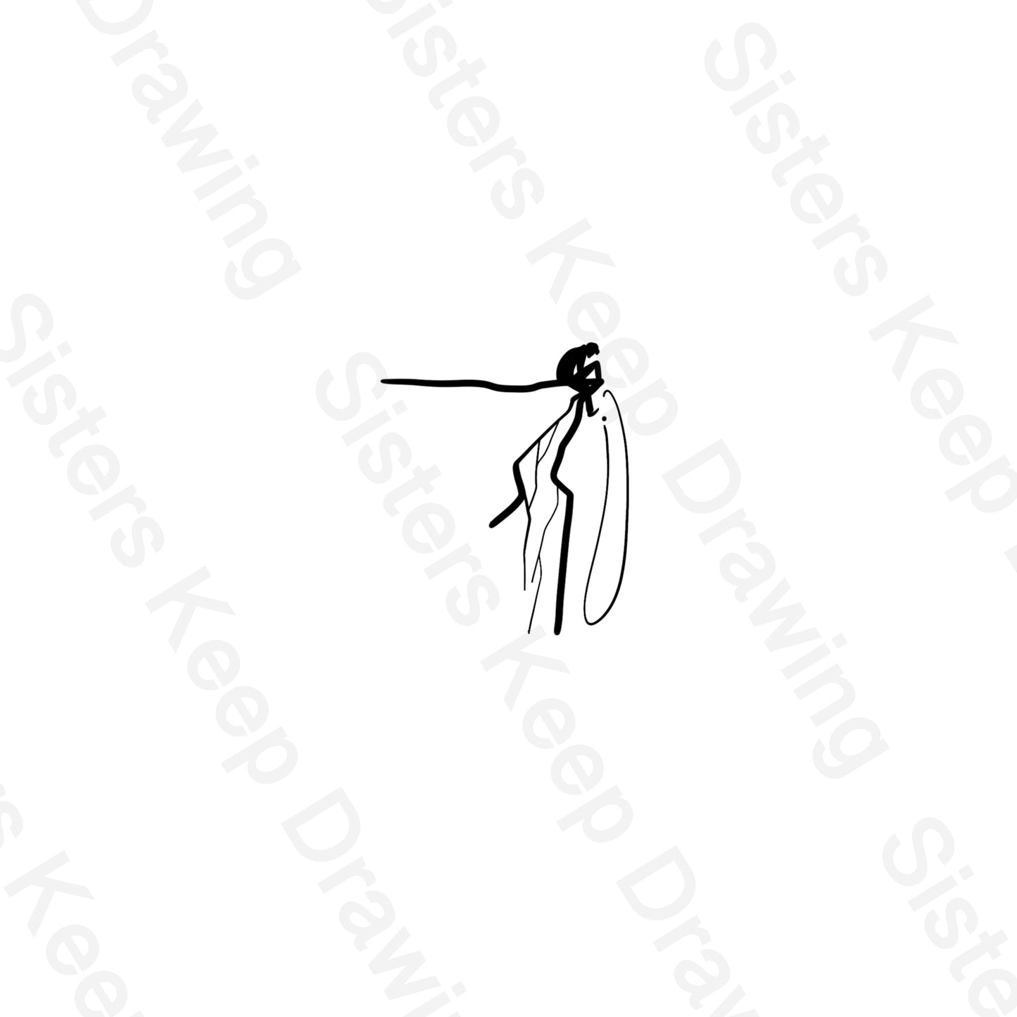 The edge of the Arena -Hunger Games- Tattoo Transparent Png