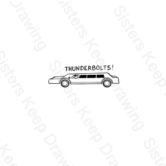 Limo-Marvel-Tattoo Transparent Permission PNG- instant download digital printable artwork