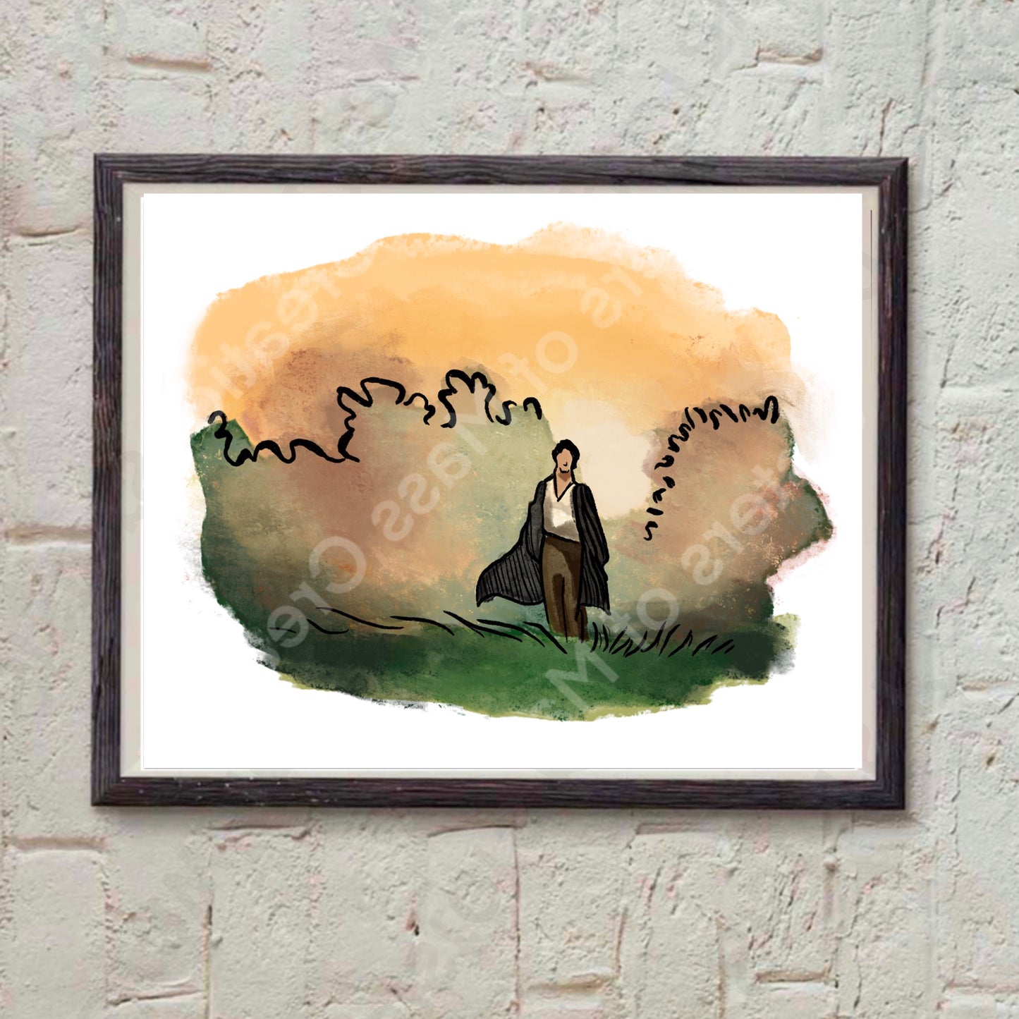 Pride and Prejudice Bundle- Prints