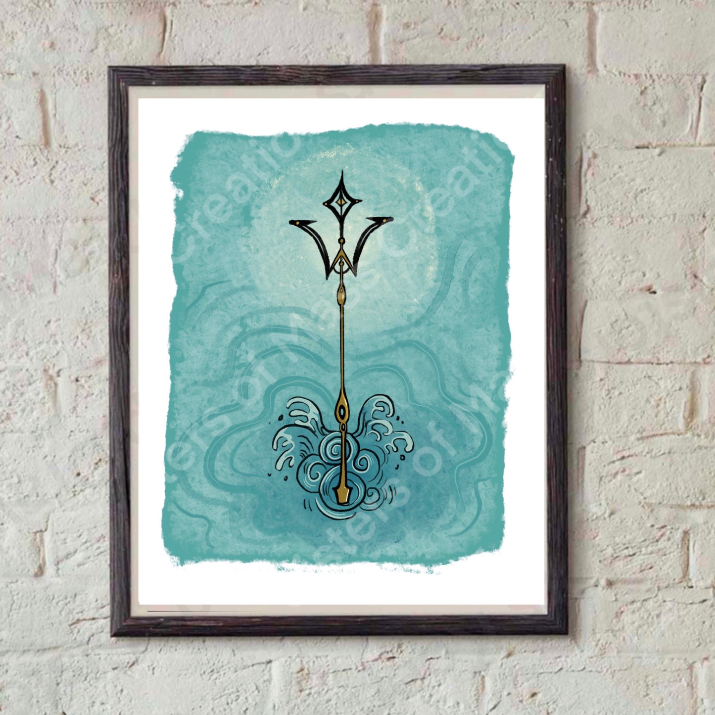Percy Jackson Bundle- Prints