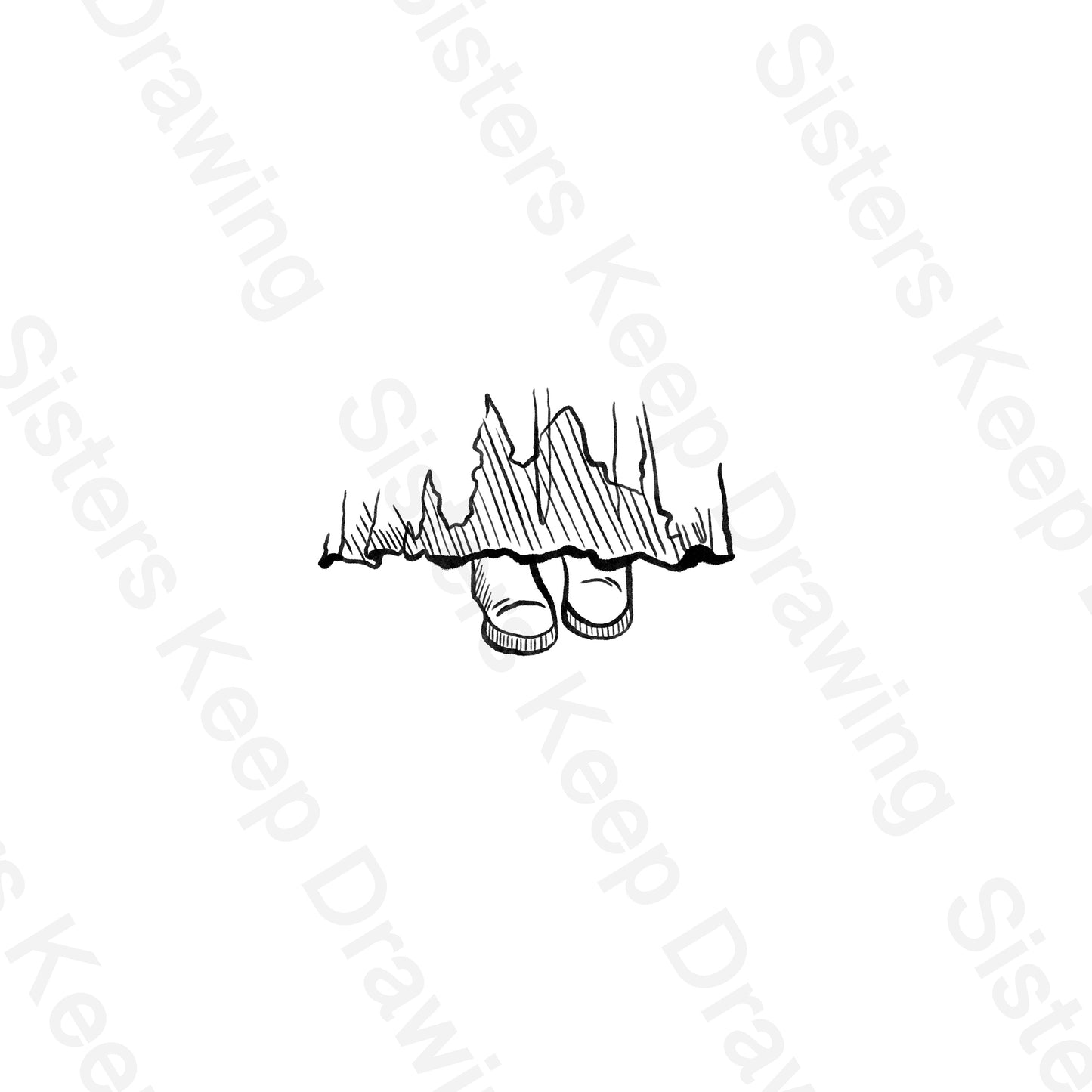 Elizabeths Dirty Hem Pride and prejudice Tattoo Transparent PNG