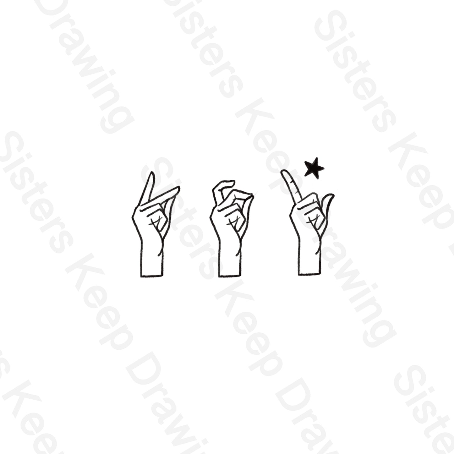 Hamilton Work Snap- Tattoo Transparent PNG