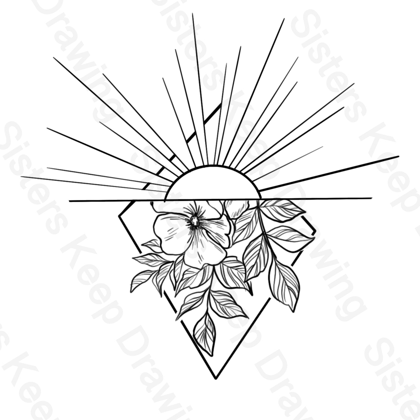 His Mercies are New Every Morning - Tattoo Transparent PNG
