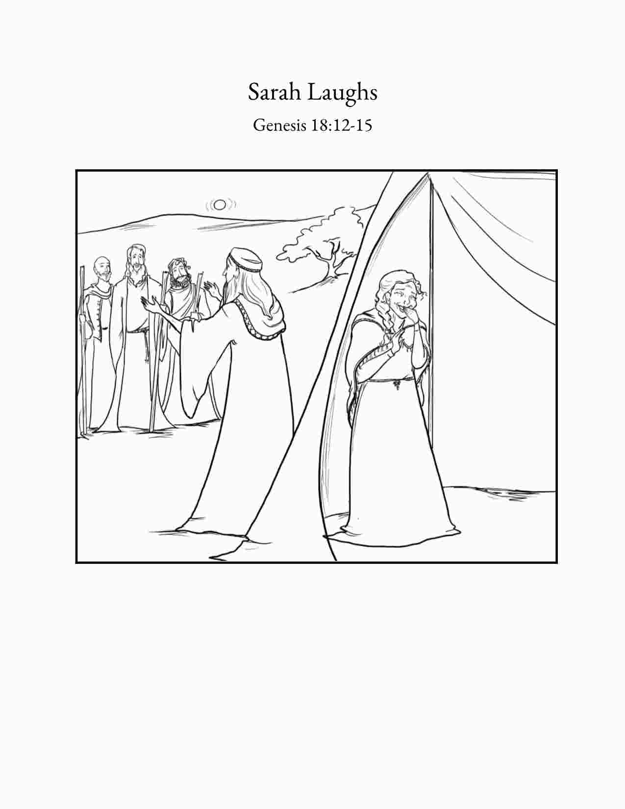 Bible Coloring Pages - Old Testament Stories - Pointing to Jesus - instant download digital printable artwork