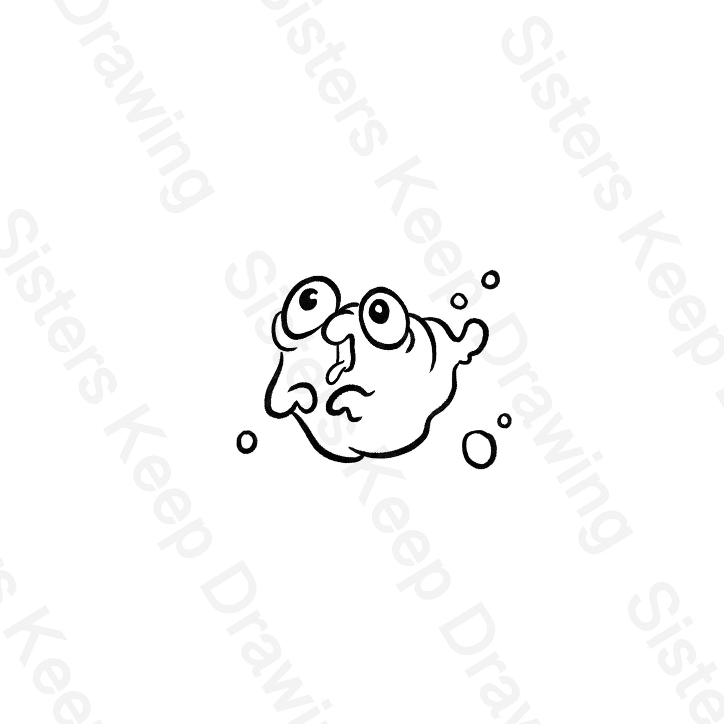 Morph smile- Tattoo Transparent PNG