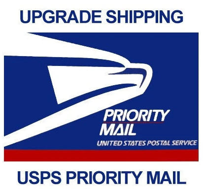 Standard International Shipping
