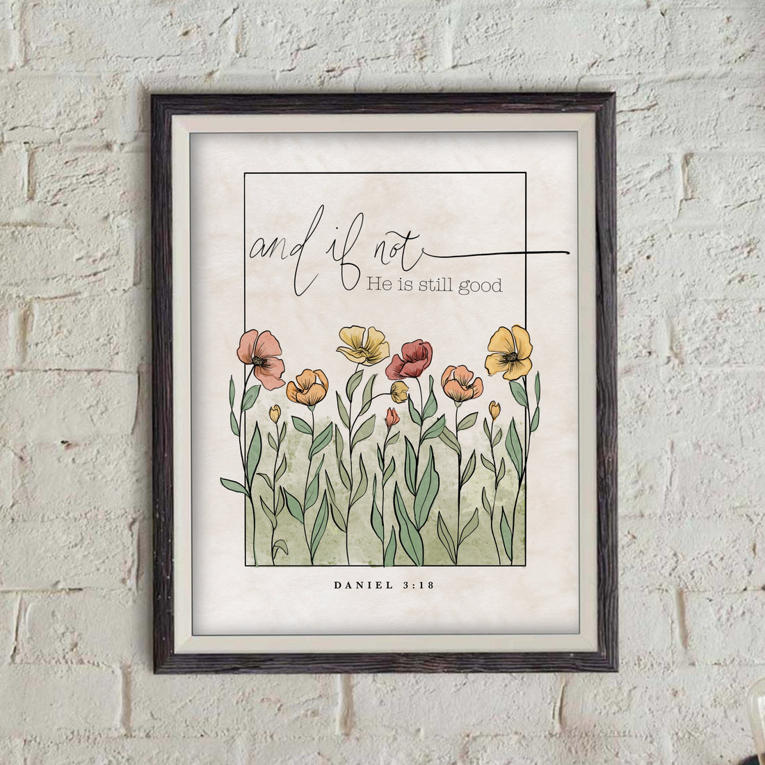 Grace for Every Season