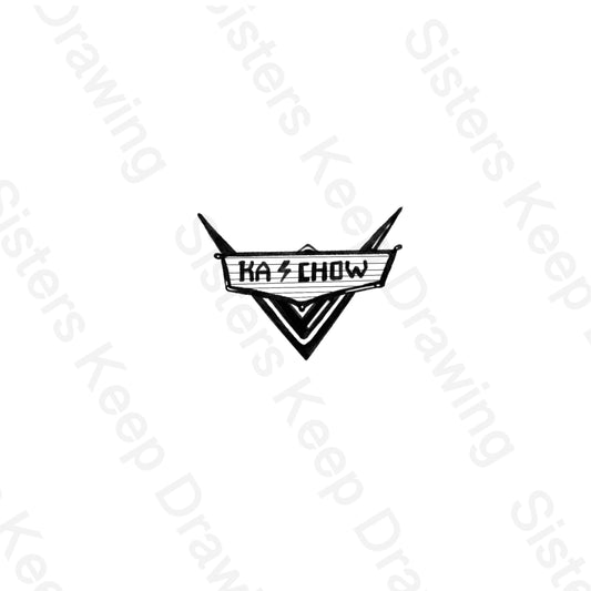 Ka Chow -Cars-Transparent Permission PNG- instant download digital printable artwork