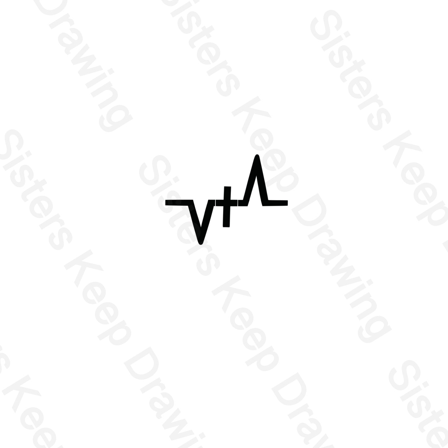 Dead to Sin Alive in Christ -cross-Tattoo Transparent PNG