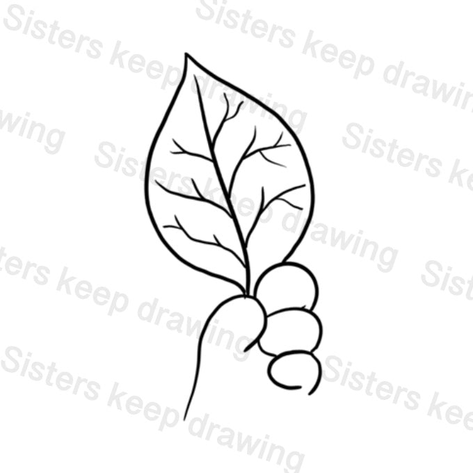 Born Yesterday - Blue Inspired - Tattoo Transparent Permission PNG-