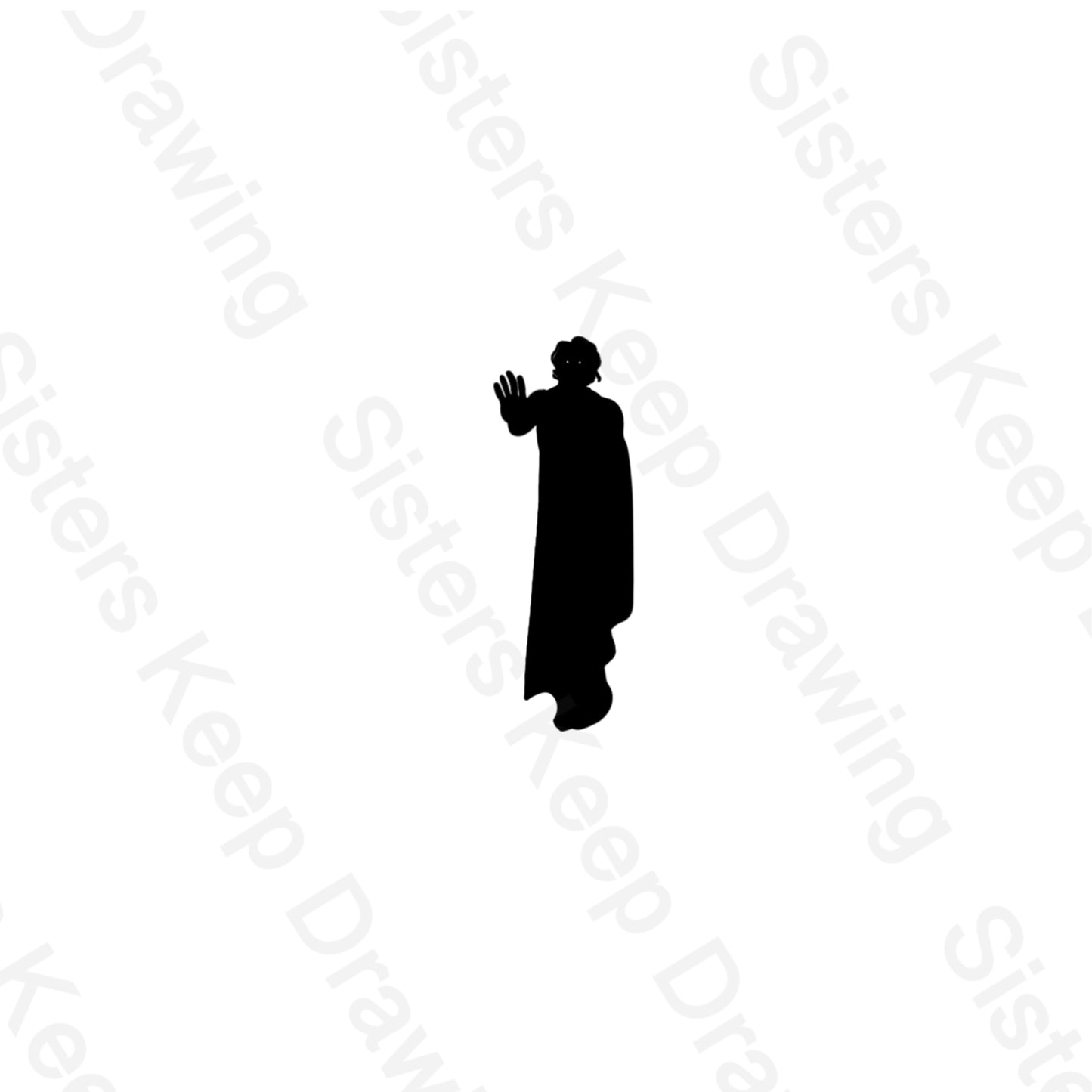 Void -Marvel-Tattoo Transparent Permission PNG- instant download digital printable artwork