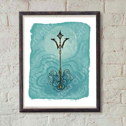 Percy Jackson Bundle- Prints