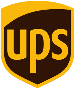 UPS Worldwide Express Shipping