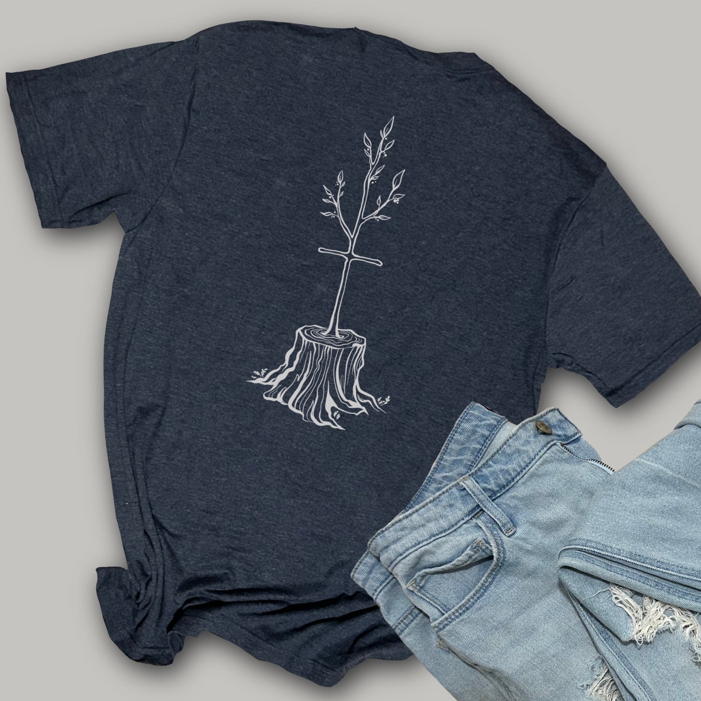 Louisville Christian Church T-shirts