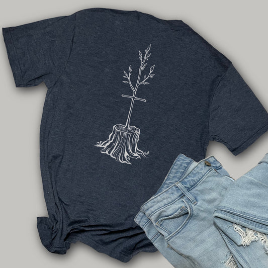 Louisville Christian Church T-shirts