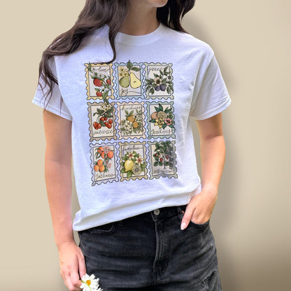 Fruit of the Spirit - 100% cotton Tee