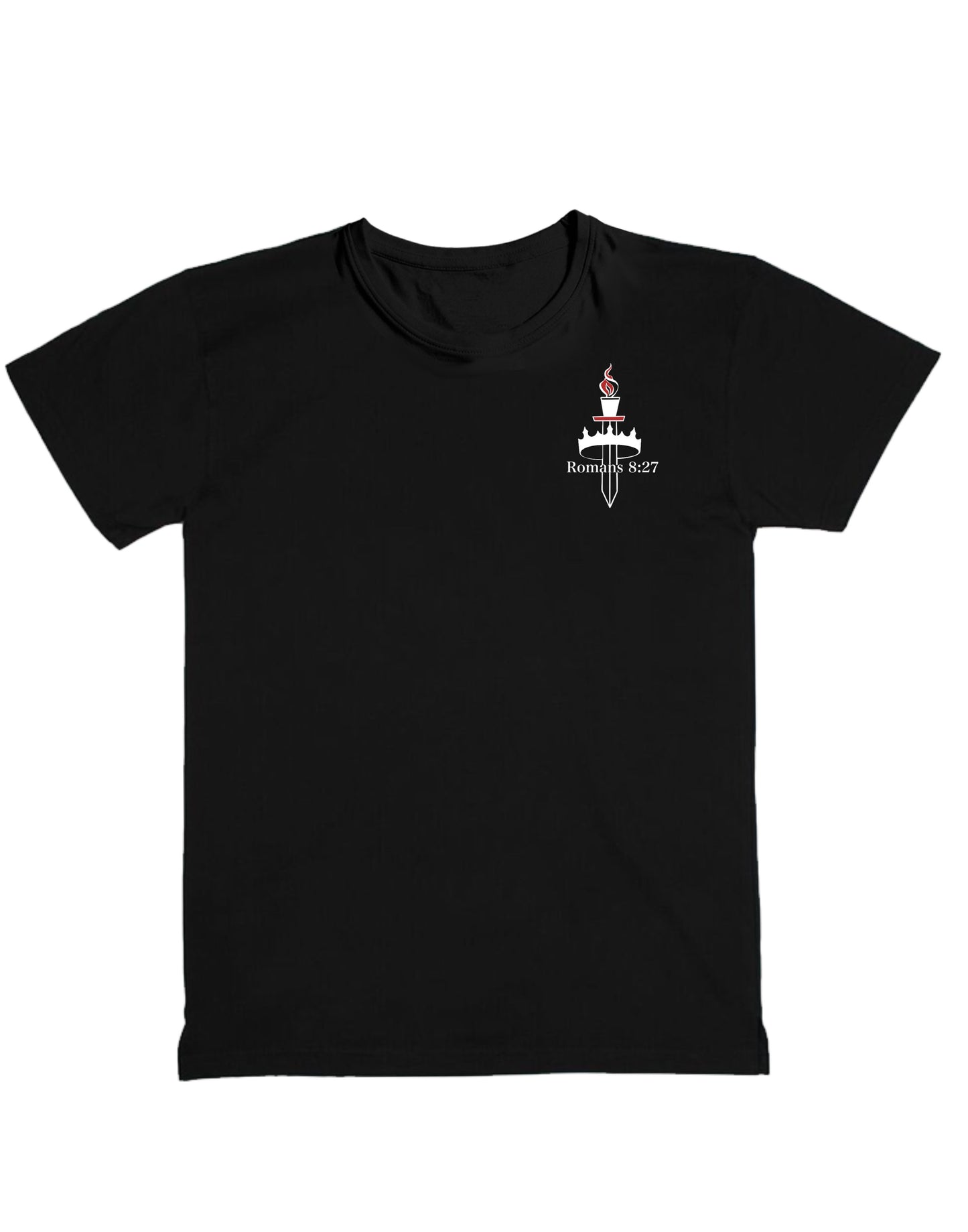 More Than Conquerors  T-shirts